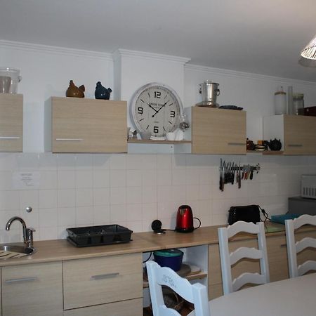 Chambres D'Hotes Chez Laure & Francois Paimpol Exterior photo