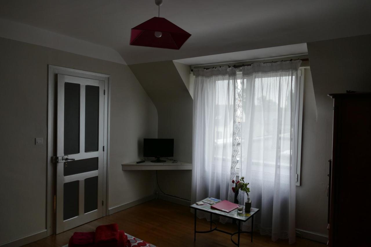 Chambres D'Hotes Chez Laure & Francois Paimpol Exterior photo